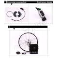 MOTORLIFE/OEM kit electric bike china 12v dc electric motor for bicycle hub motor